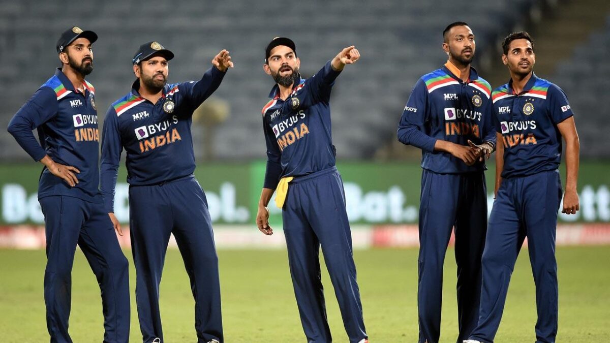 ২০২১-২২ মরশুমের আন্তর্জাতিক ঘরোয়া সূচি প্রকাশ বিসিসিআইয়ের, এই দেশগুলি আসবে ভারতে খেলতে 1