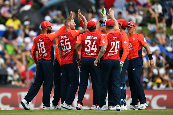 ICC T20 World Cup 2021: টি-২০ বিশ্বকাপে সমস্ত দেশের সম্ভাব্য শক্তিশালী প্লেয়িং একাদশ 2 ICC T20 World Cup 2021: টি-২০ বিশ্বকাপে সমস্ত দেশের সম্ভাব্য শক্তিশালী প্লেয়িং একাদশ 2