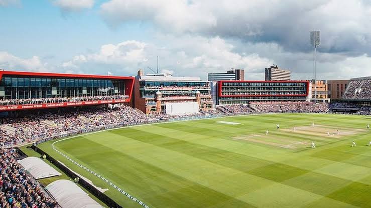 IND vs ENG, 5th Test, Weather Report: ম্যানচেস্টারে কি বৃষ্টি ব্যাঘাত ঘটাবে পঞ্চম টেস্টে ! দেখে নিন আবহাওয়ার পূর্বাভাস 2