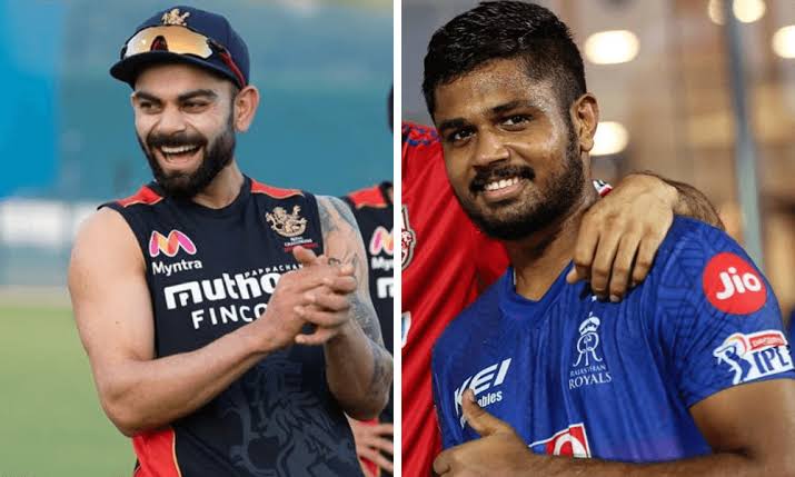 টসে জিতে রাজস্থানের বিরুদ্ধে বোলিং করবে আরসিবি, ১৬ কোটির তারকাকে বসিয়ে এই নবাগতের অভিষেক 2