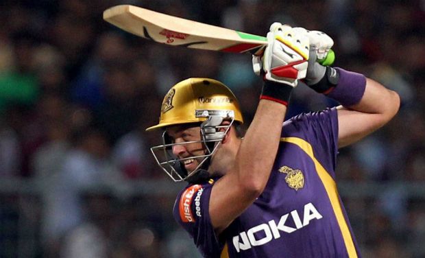 IPL 2021: আইপিএল ইতিহাসে সব থেকে বেশি প্রথম বলে শুন্য রানে আউট হওয়া ৫ ব্যাটসম্যান 2