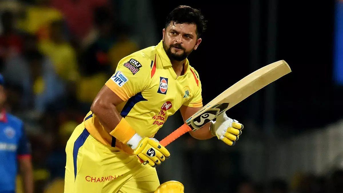 IPL 2021: আইপিএল ইতিহাসে সব থেকে বেশি প্রথম বলে শুন্য রানে আউট হওয়া ৫ ব্যাটসম্যান 2
