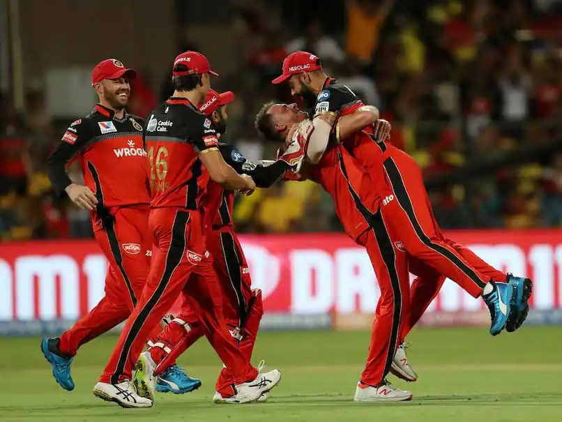IPL 2021 : চেন্নাইয়ের বিরুদ্ধে একটানা হেরে বিরক্ত হয়ে এবার এই শক্তিশালী একাদশ নিয়ে নামবে আরসিবি 1