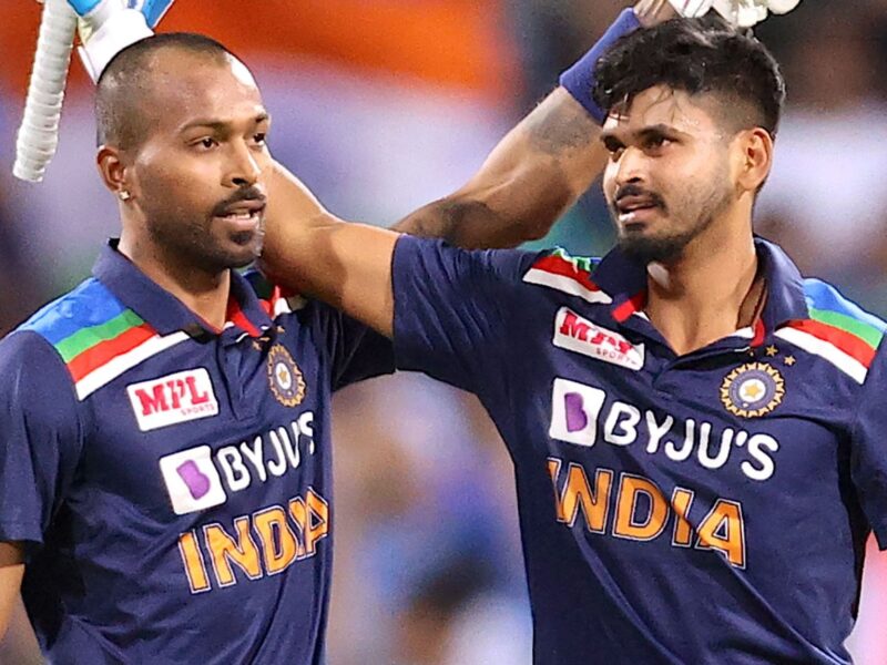 Top 3: তিন ভারতীয় ক্রিকেটার, যাদের পার্ফমেন্স ভালো না হলেও পাবেন টি-২০ বিশ্বকাপ টিমে জায়গা 4