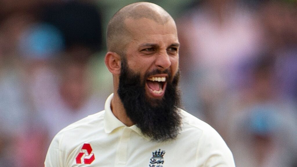 Moeen Ali, ind vs ban