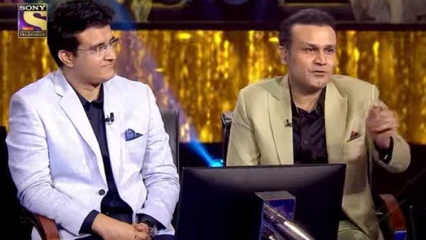 ম্যাচের পর ক্রিকেটারদের এমন অদ্ভুত পরামর্শ দিতেন সৌরভ গাঙ্গুলি, অধিনায়ককে নিয়ে মজার মন্তব্য সেহওয়াগের 1