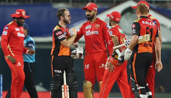টসে জিতে মোক্ষম সিদ্ধান্ত হায়দ্রাবাদের,প্রথমে ব্যাট করতে পাঠাল পাঞ্জাবকে, দলে এই বড়সড় পরিবর্তন 1