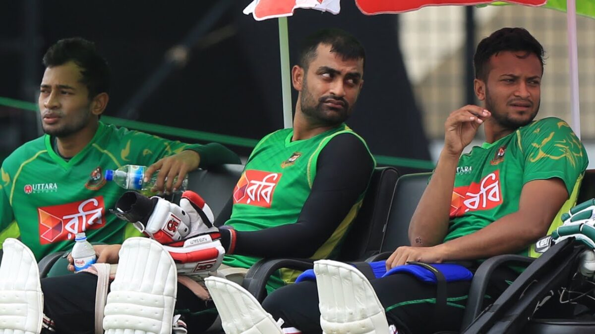 টি টোয়েন্টি বড় ধাক্কা বাংলাদেশের, নাম প্রত্যাহার করে নিলেন এই সুপারস্টার ক্রিকেটার 1