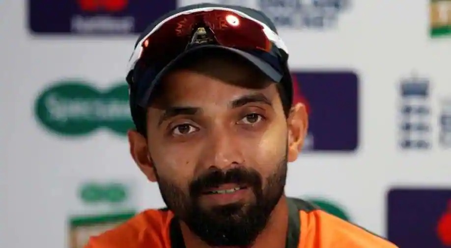 টি টোয়েন্টি বিশ্বকাপে ভারতের বড় ভরসা হবেন এই দুই অফ ফর্মে থাকা তারকা! দাবি অজিঙ্ক রাহানের 1