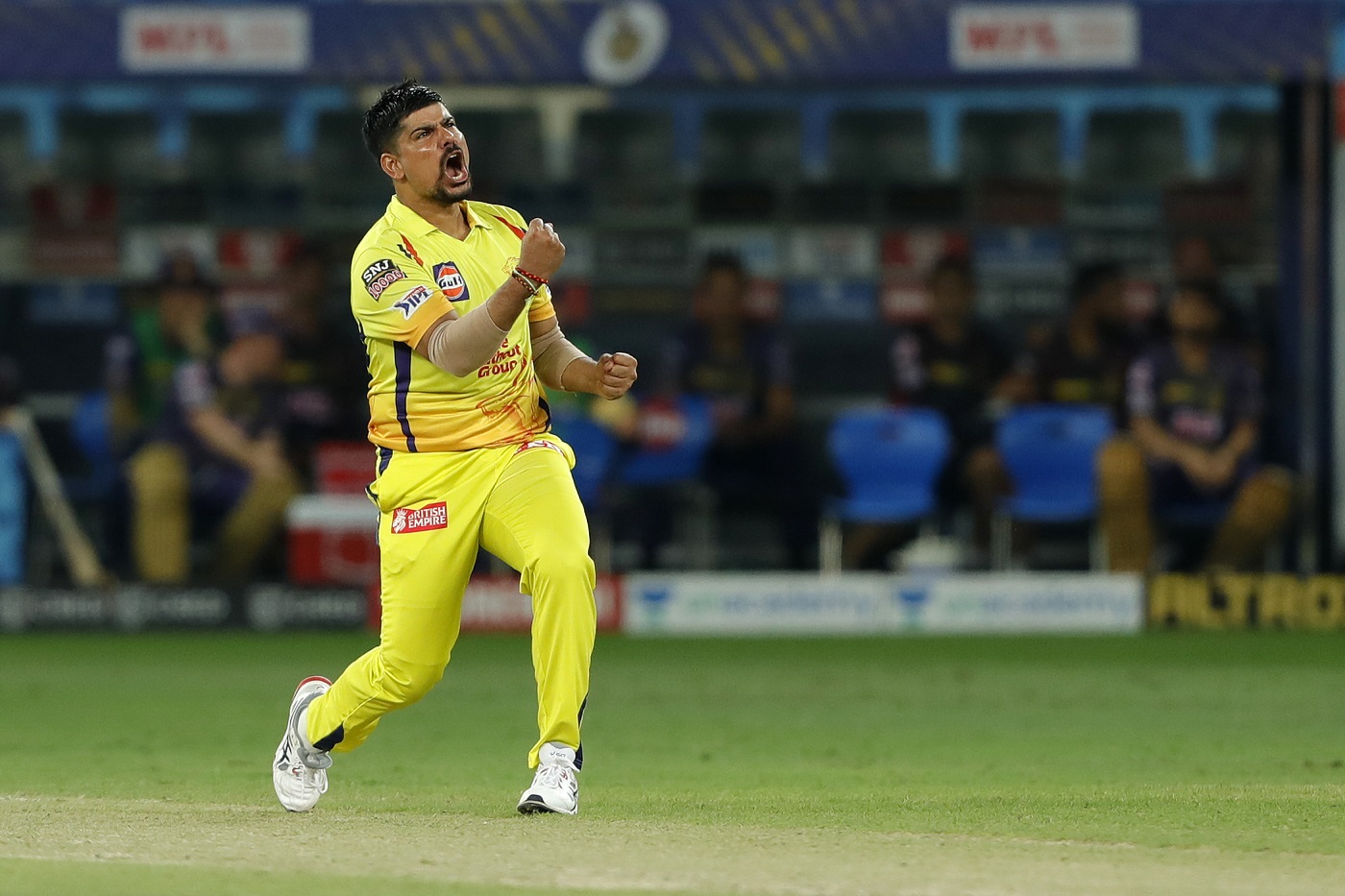 পাঁচজন ক্রিকেটার, যারা মুম্বাই ও চেন্নাই দুটি টিমের হয়ে আইপিএল ট্রফি জিতেছেন ! 2