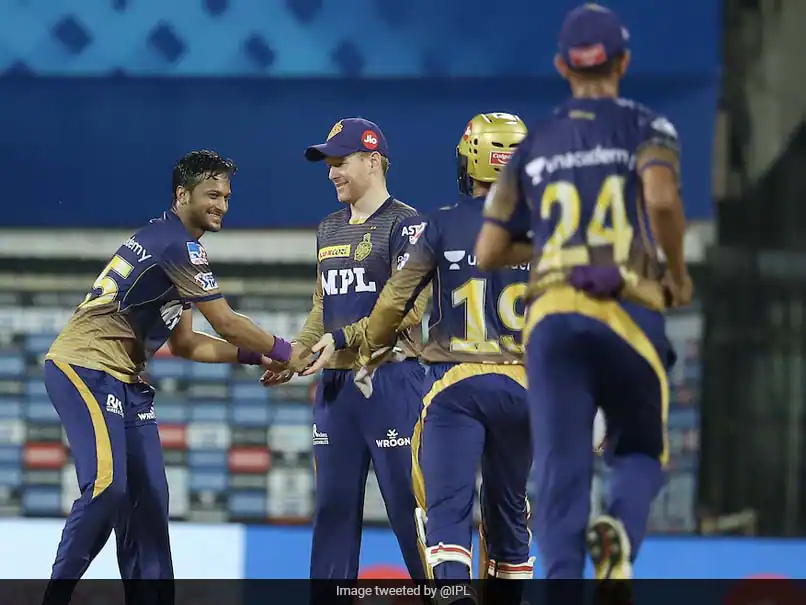 IPL 2021: চুড়ান্ত ফ্লপ হওয়া সত্ত্বেও হায়দ্রাবাদের বিরুদ্ধে ঝুঁকি নিয়ে এই তারকাকে নামাবে কলকাতা নাইট রাইডার্স 1