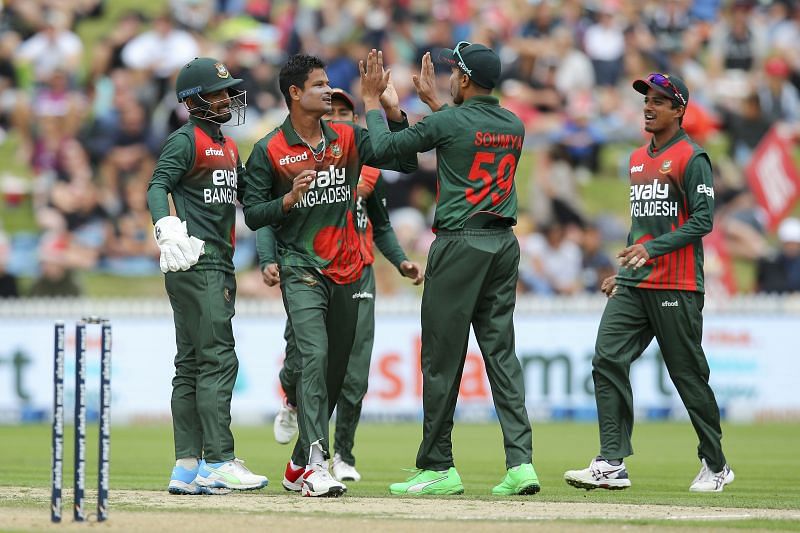 BAN vs SCO Dream11 Prediction, Fantasy Cricket Tips, Dream11 Team, Playing 11, Pitch Report and Injury Update: বাংলাদেশ বনাম স্কটল্যান্ডের মধ্যে টি-২০ বিশ্বকাপের দ্বিতীয় ম্যাচের Dream11 ও ফেন্টাসি ক্রিকেটের বিবরণ 2 BAN vs SCO Dream11 Prediction, Fantasy Cricket Tips, Dream11 Team, Playing 11, Pitch Report and Injury Update