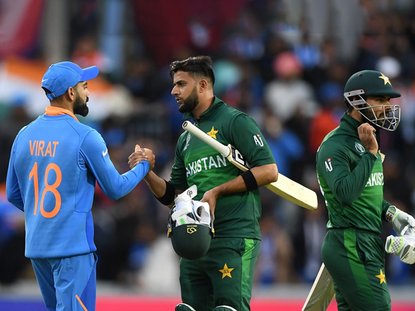 India vs Pakistan Dream11 Prediction, Fantasy Cricket Tips, Dream11 Team, Playing XI, Pitch Report, Injury Update: ভারত বনাম পাকিস্তানের মধ্যে টি-২০ বিশ্বকাপের ১৬ তম ম্যাচের Dream11 ও ফেন্টাসি ক্রিকেটের বিবরণ ! 2