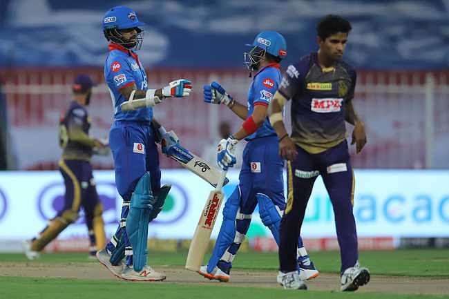 IPL 2021 Qualifier 2; KKR vs DC; Toss Report: টস জিতে প্রথমে বোলিং করার সিদ্ধান্ত অধিনায়ক ইয়ন মরগ্যানের, দিল্লির বিরুদ্ধে দুর্দান্ত টিম কেকেআরের 2