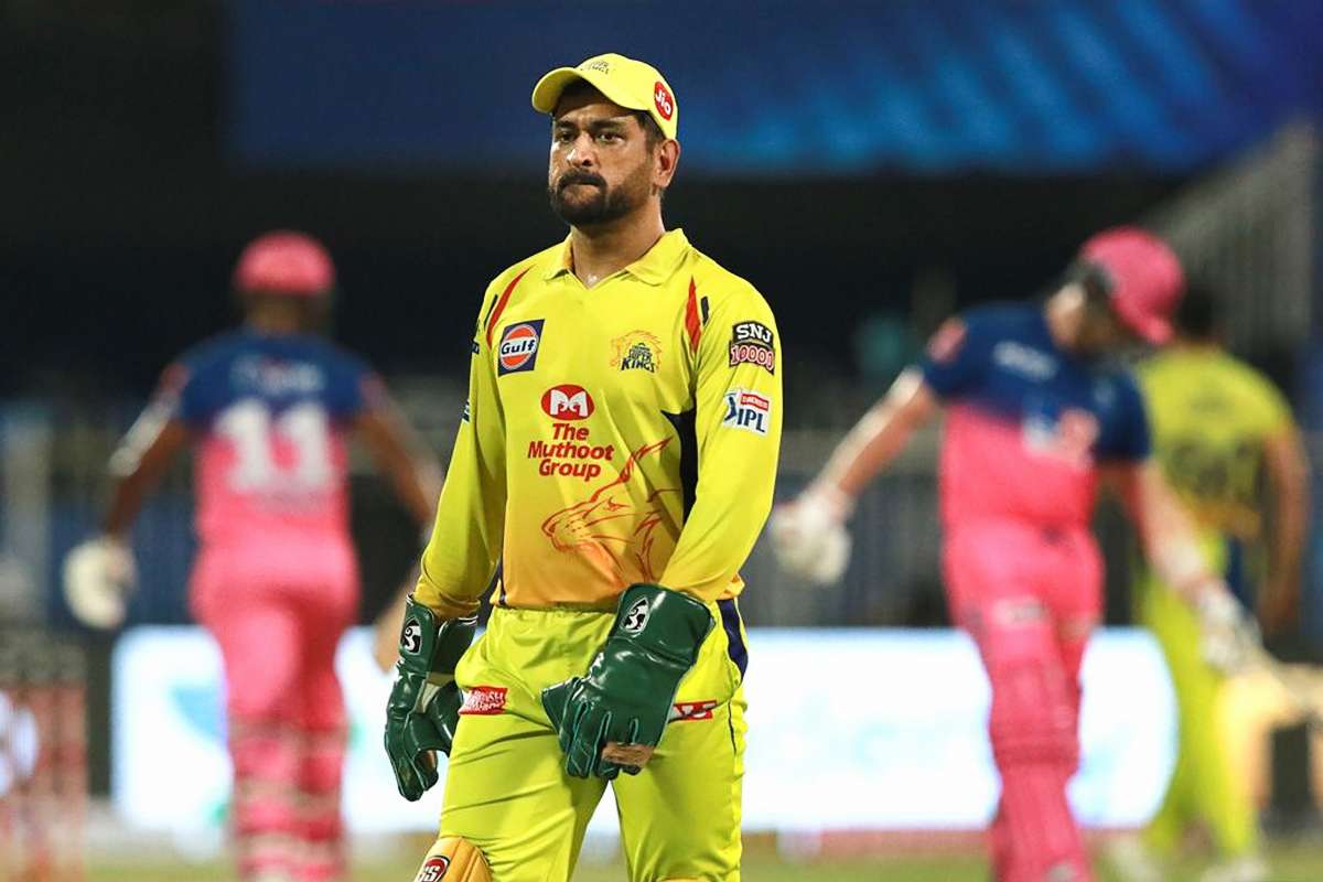 TOP 5: পাঁচজন CSK ব্যাটসম্যান যারা আইপিএলের ইতিহাসে দ্রুততম অর্ধশতারান করেছেন 2
