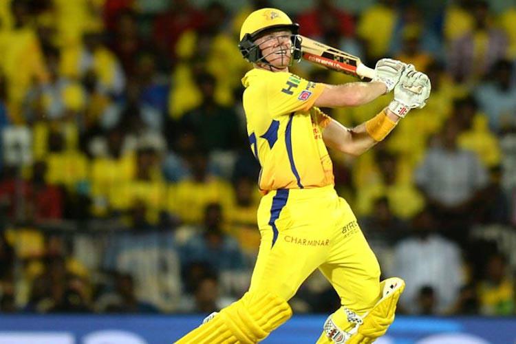 TOP 5: পাঁচজন CSK ব্যাটসম্যান যারা আইপিএলের ইতিহাসে দ্রুততম অর্ধশতারান করেছেন 2