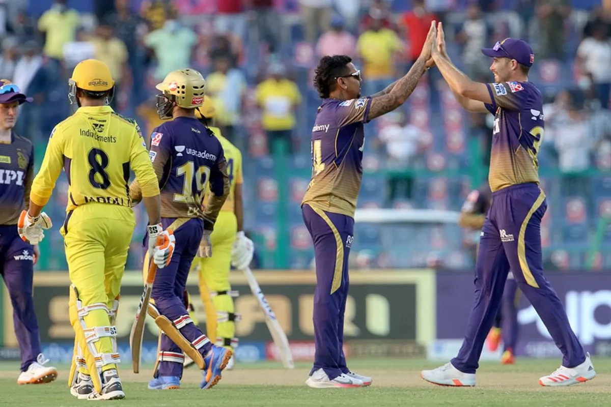 IPL 2021 Final; CSK vs KKR Preview, Playing XI, Live Streaming Details & Updates: তৃতীয়বার শিরোপা জয়ের লক্ষ্যে সিএসকের বিপক্ষে দুর্দান্ত টিম নিয়ে মাঠে নামবে কেকেআর, হবে রোমাঞ্চকর মুকাবিলা ! 1