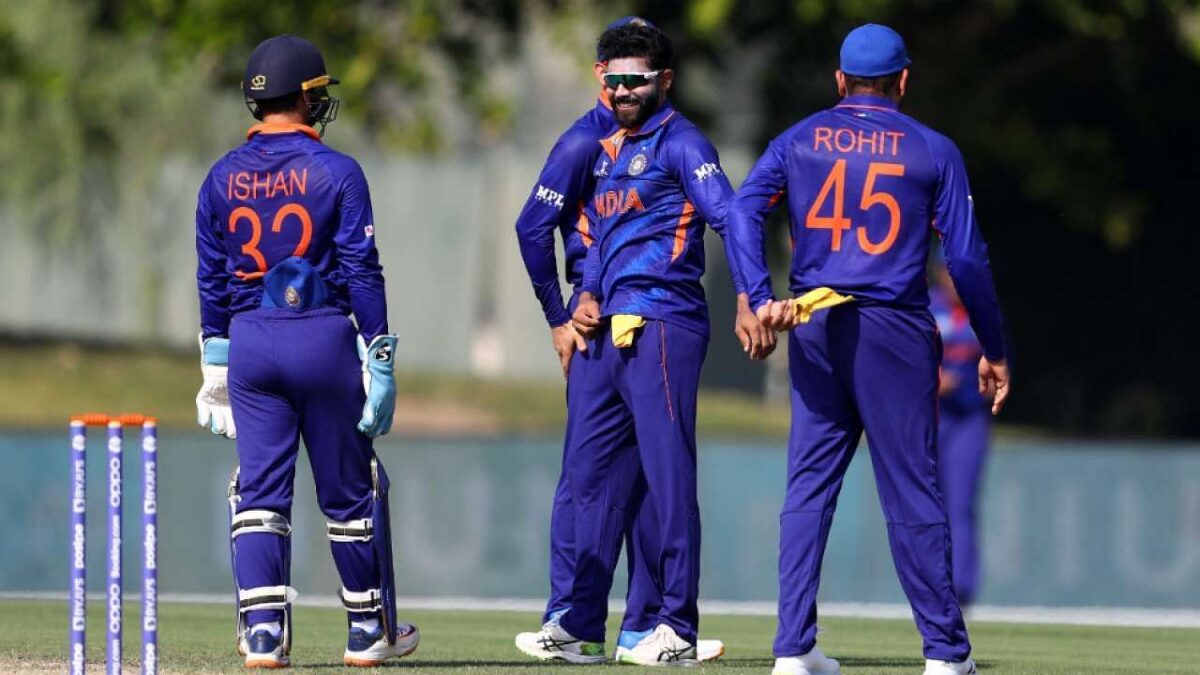 টি-২০ বিশ্বকাপে নামার আগেই এই চার সুপারস্টারকে দেশে ফেরত পাঠাল ভারত! আইপিএলে অসাধারণ ফর্মে ছিলেন 1