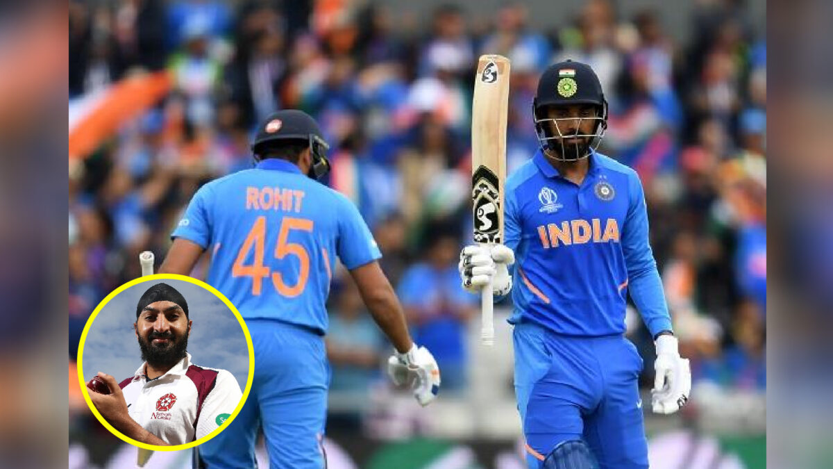 Rishabh Pant can be India’s next ODI and T20I captain Monty Panesar