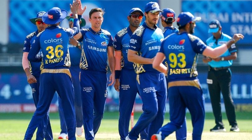 IPL 2022 Auction: মুম্বাই ইন্ডিয়ান্স আইপিএল ২০২২ মেগা নিলামে এই তিন দুর্দান্ত খেলোয়াড়দের ধরে রাখতে চাইবে ! 1