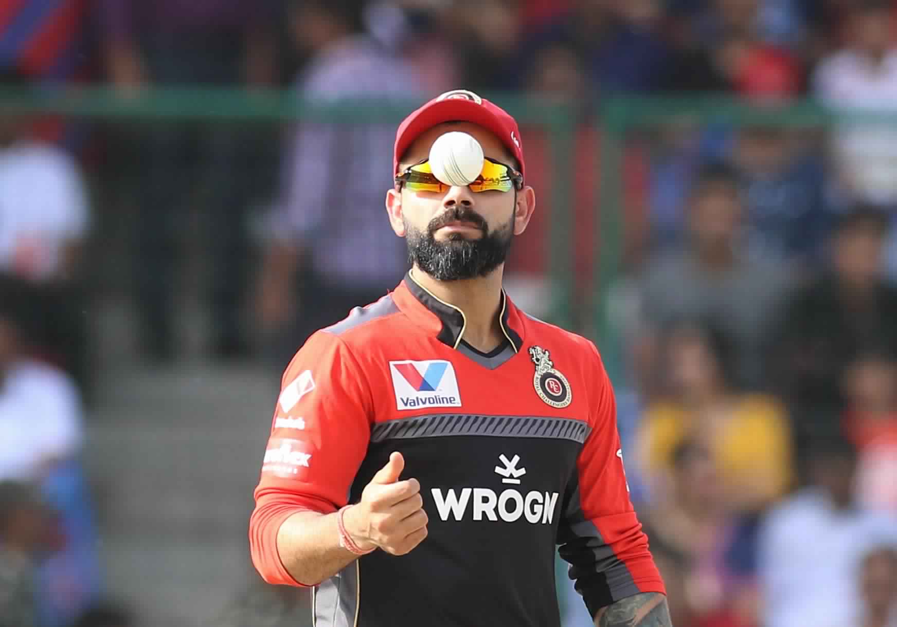 IPL 2022 Auction: আরসিবি আইপিএল ২০২২ মেগা নিলামে এই তিন দুর্দান্ত খেলোয়াড়দের ধরে রাখতে চাইবে ! 2