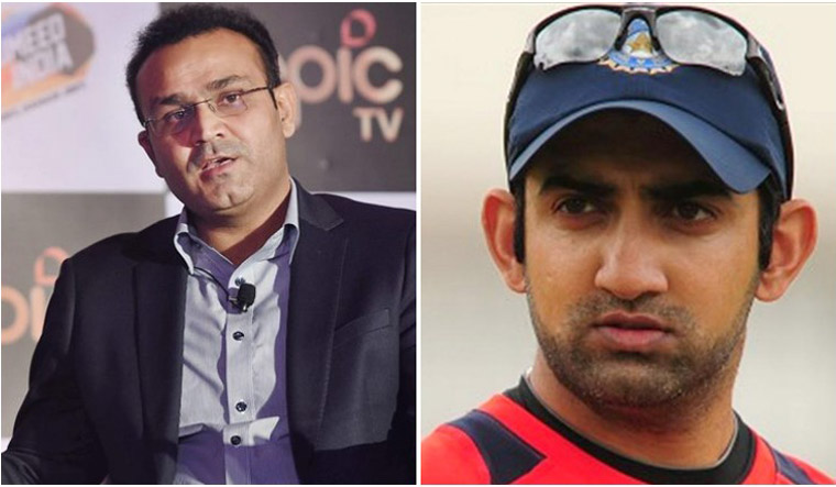 পাকিস্তানের জয়ে ভারতে বাজি ফাটানো নিয়ে সমালোচনা সেহওয়াগ-গম্ভীরের! পাল্টা আক্রমণ লিবারেলদের 1