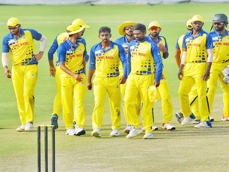 IPL 2022: সৈয়দ মুস্তাক আলী ট্রফিতে দুর্দান্ত পারফরমেন্স করা এই ৫ ক্রিকেটার আইপিএলও তুলতে পারে ঝড় !! 1