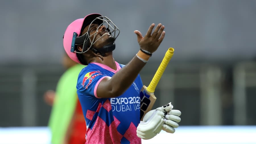 IPL 2022 Retentions: আইপিএল 2022-এর জন্য এতো কোটি টাকায় সঞ্জু স্যামসনকে অধিনায়ক হিসেবে ধরে রাখছে রাজস্থান রয়্যালস !! 1