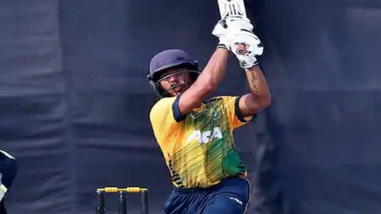 IPL 2022: সৈয়দ মুস্তাক আলী ট্রফিতে দুর্দান্ত পারফরমেন্স করা এই ৫ ক্রিকেটার আইপিএলও তুলতে পারে ঝড় !! 2