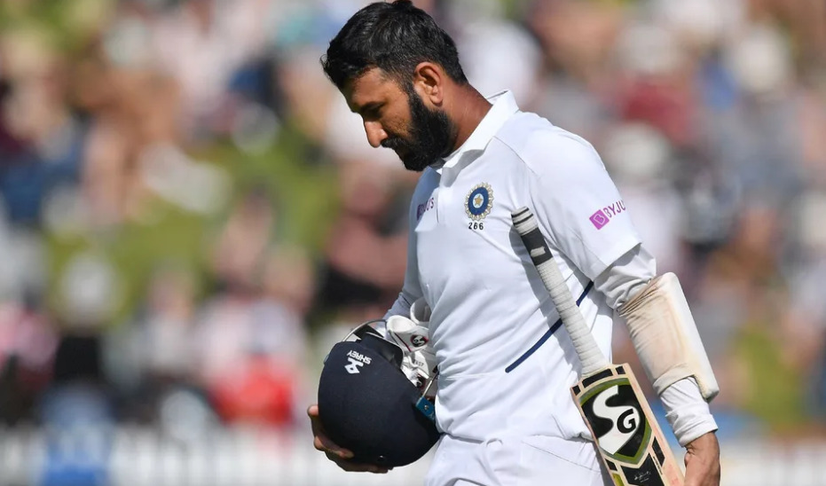 IND vs NZ 1st Test 2021: টিম ইন্ডিয়ার জন্য আবারো বোঝা হয়ে উঠছে এই ক্রিকেটার, পরের টেস্টে জায়গা পাওয়া অনিশ্চিত !! 2