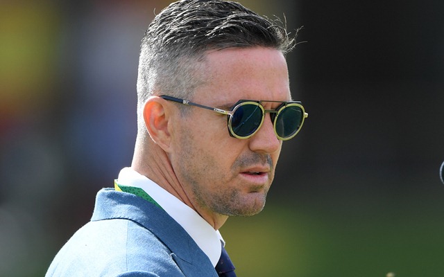 Kevin Pietersen | Image: Getty Images