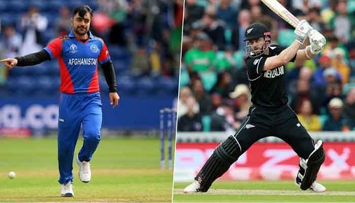 AFG vs NZ: ভারতের ভবিষ্যত নির্ভর করছে আফগানিস্তানের জয়-পরাজয়ের উপর, নিউজিল্যান্ডের সাথে ম্যাচ 1