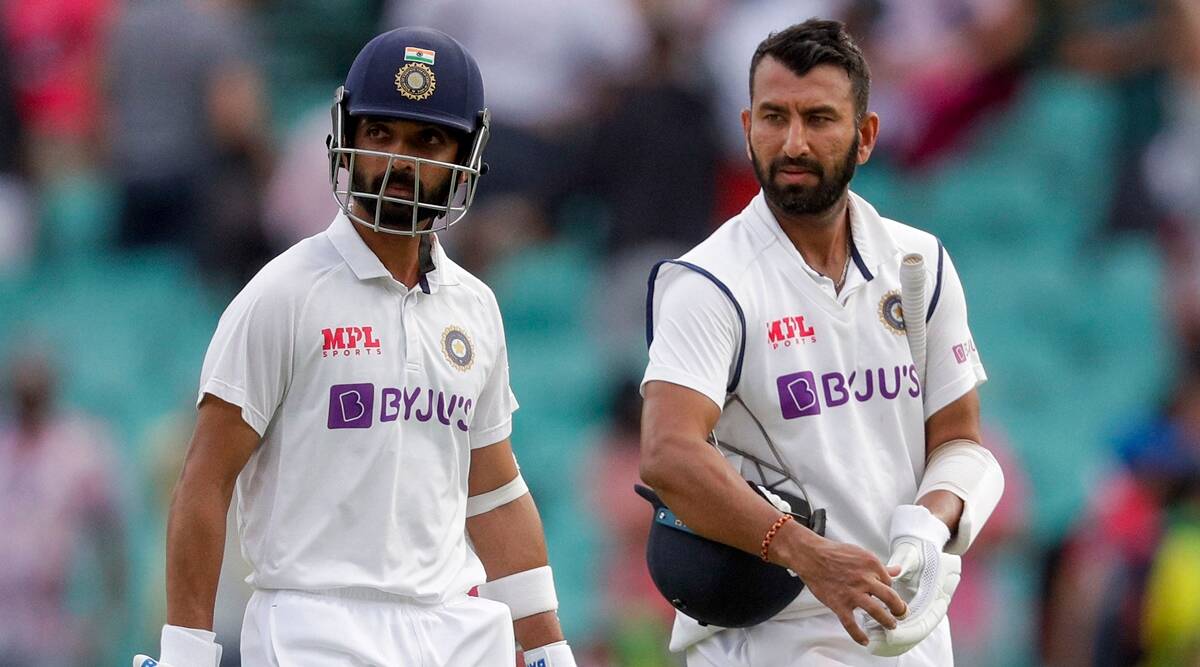 IND vs NZ 1st Test 2021: টিম ইন্ডিয়ার জন্য আবারো বোঝা হয়ে উঠছে এই ক্রিকেটার, পরের টেস্টে জায়গা পাওয়া অনিশ্চিত !! 3