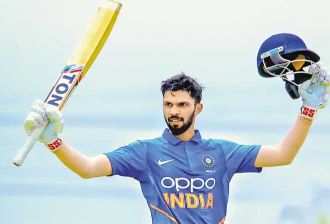 IND vs SA: এই তিন ভারতীয় ক্রিকেটার, যারা দক্ষিণ আফ্রিকার বিপক্ষে দলে থাকলেও পাবে না একটিও ম্যাচ খেলার সুযোগ !! 2