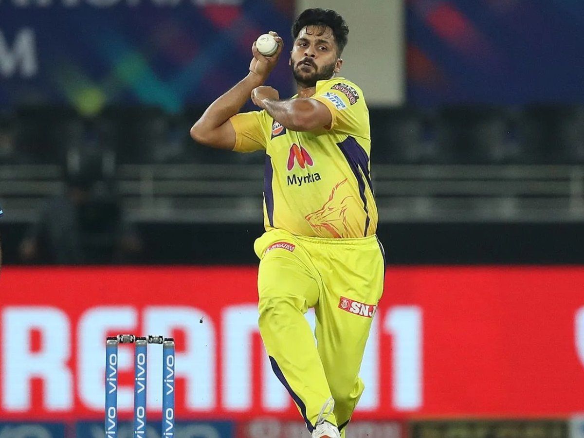 IPL 2022 Auction: আইপিএল ২০২২ মেগা নিলামে এই দশ জন তরুণ দুর্দান্ত ক্রিকেটার পাবে মোটা অঙ্কের দাম ! 2