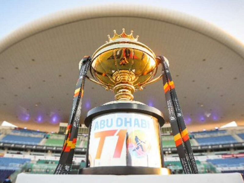 Abu Dhabi T10 League 2021; Date, Time, Venue, Live Streaming, and Squad List: আবুধাবি T10 লীগ 2021, তারিখ, সময়, ভেন্যু, লাইভ স্ট্রিমিং এবং স্কোয়াড তালিকা 5