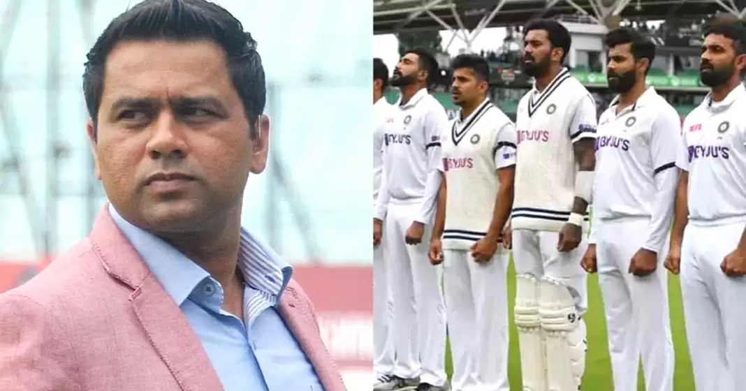নিউজিল্যান্ডের বিরুদ্ধে প্রথম টেস্টে ভারতীয় দলে এই দুই নবাগতকে চাইছেন আকাশ চোপড়া, বাদ এই অভিজ্ঞ ক্রিকেটার 1