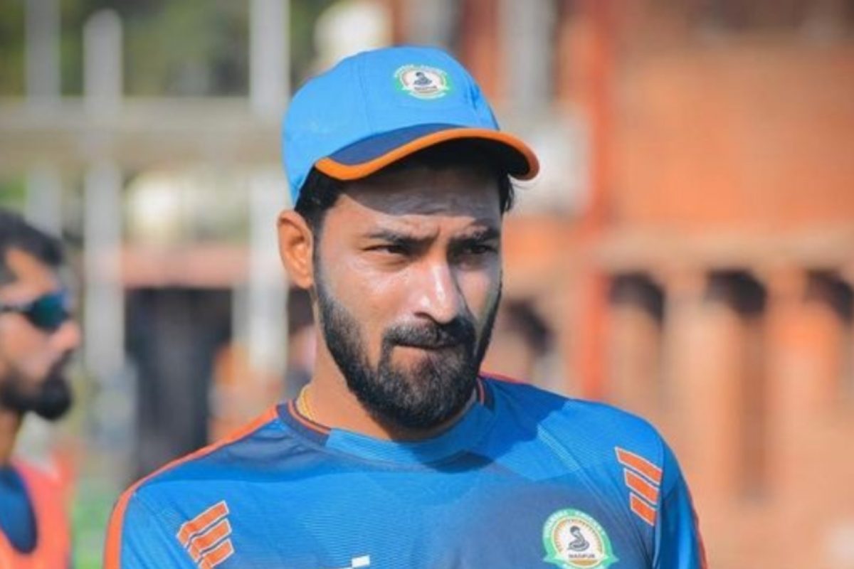 IPL 2022: সৈয়দ মুস্তাক আলী ট্রফিতে দুর্দান্ত পারফরমেন্স করা এই ৫ ক্রিকেটার আইপিএলও তুলতে পারে ঝড় !! 2