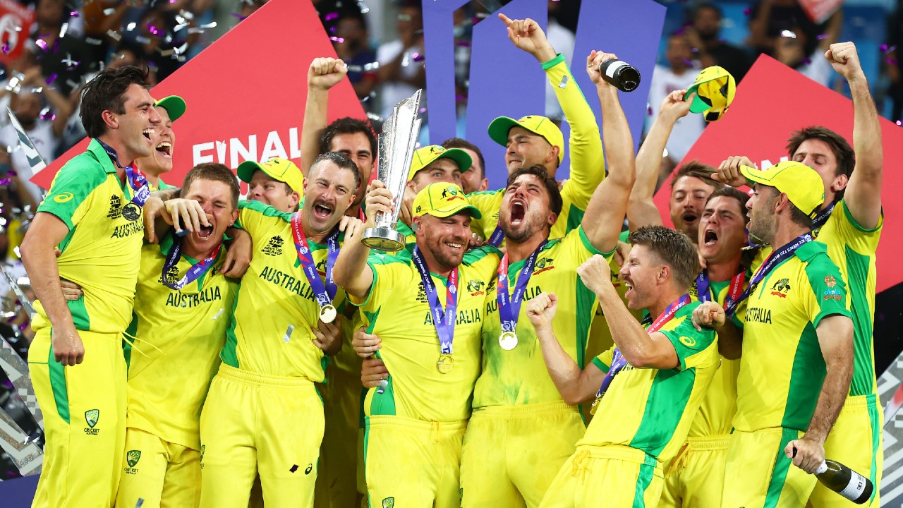 T20 World Cup 2022: টি-২০ বিশ্বকাপের পূর্ণাঙ্গ সময়সূচি, ম্যাচের সম্প্রসারণ, টিম, প্লেয়ার এবং তালিকা !! 3
