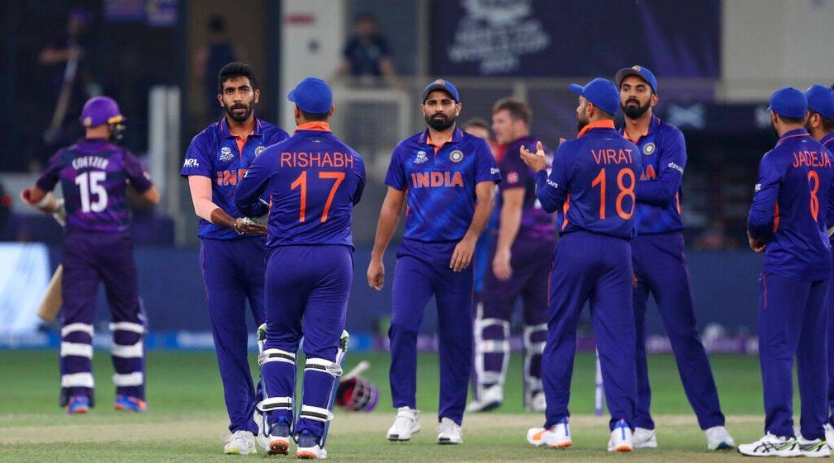 ফল বিক্রেতার ছেলে সুযোগ পেলেন ভারতীয় দলে, আইপিএলে নজর কেড়েছিলেন 1