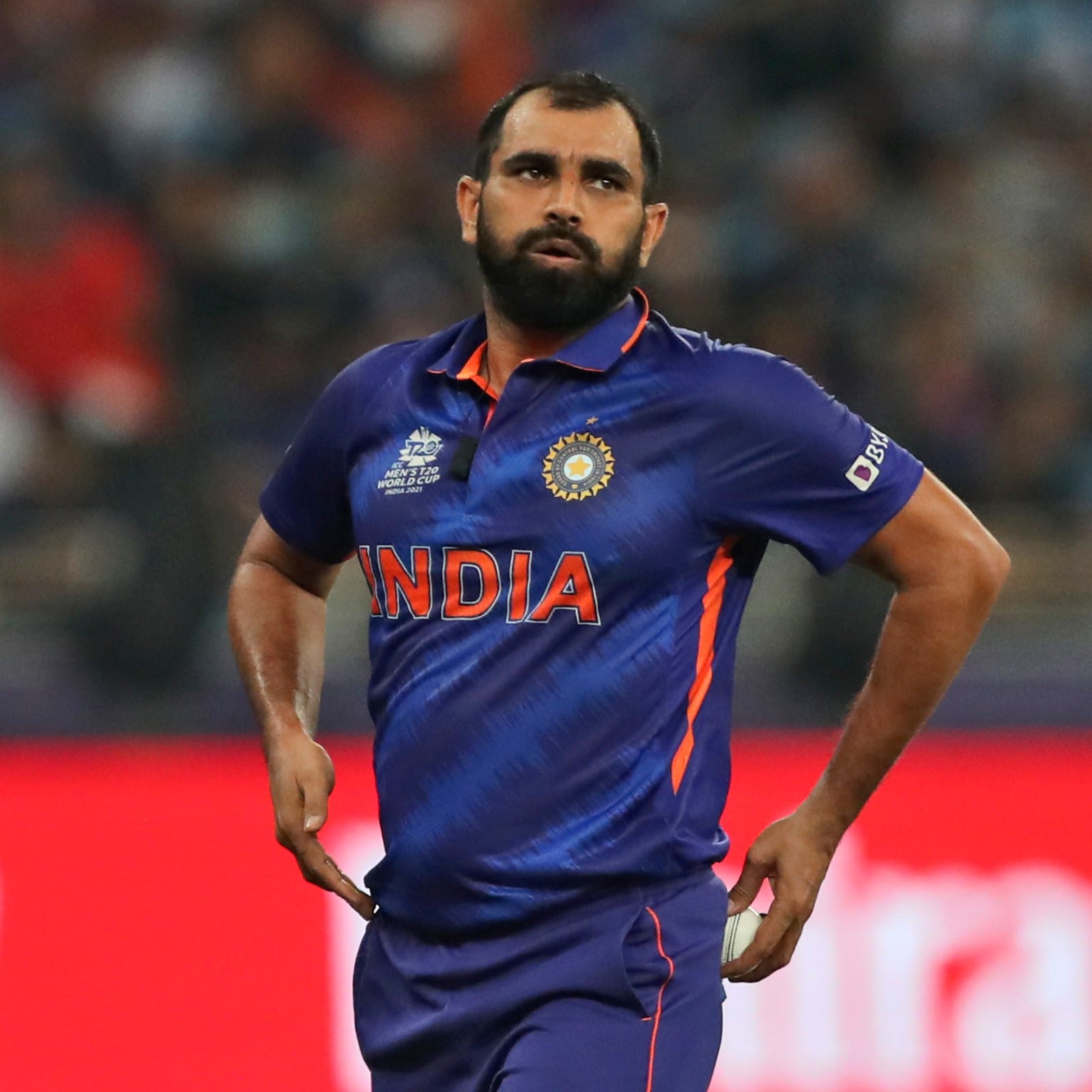 Mohammad Shami