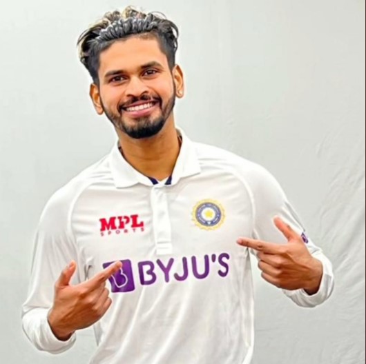 IND vs NZ: কেন শ্রেয়াস আইয়ারকে টেস্ট ক্যাপ দিলেন সুনীল গাভাস্কার? সামনে এলো এই বড় কারণ !! 2