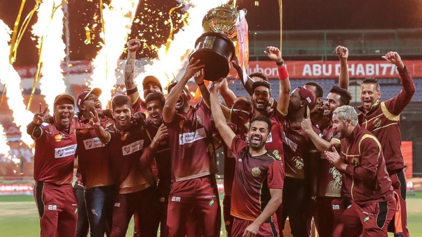 Abu Dhabi T10 League 2021; Date, Time, Venue, Live Streaming, and Squad List: আবুধাবি T10 লীগ 2021, তারিখ, সময়, ভেন্যু, লাইভ স্ট্রিমিং এবং স্কোয়াড তালিকা 2