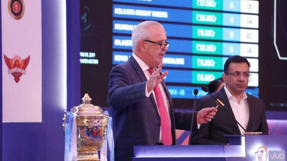 IPL 2022 Auction: তিনজন ক্রিকেটার যারা আইপিএলের মেগা নিলামে গেলে বেশি দাম পেতেন !! 1
