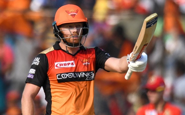 Jonny Bairstow | IPL | Image: Getty Images