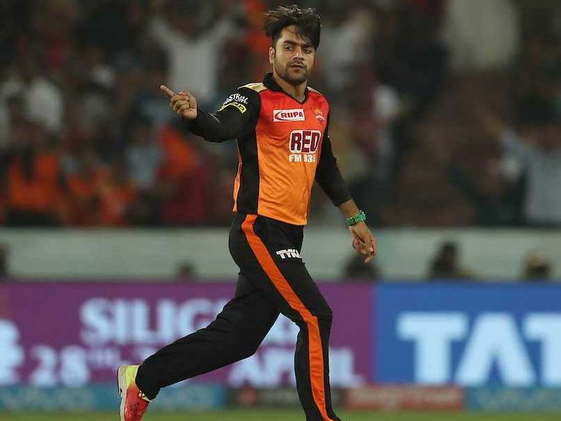 Rashid Khan | IPL | Image: Getty Images