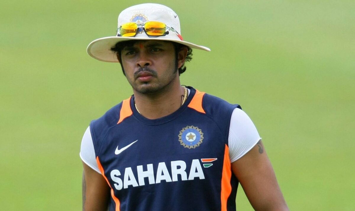 IPL 2022: ফিক্সিংয়ে ব্যান হওয়ার পর আবারও আইপিএল খেলবেন শ্রীশান্ত, মেগা নিলামের আগে দিলেন এই ইঙ্গিত !! 1