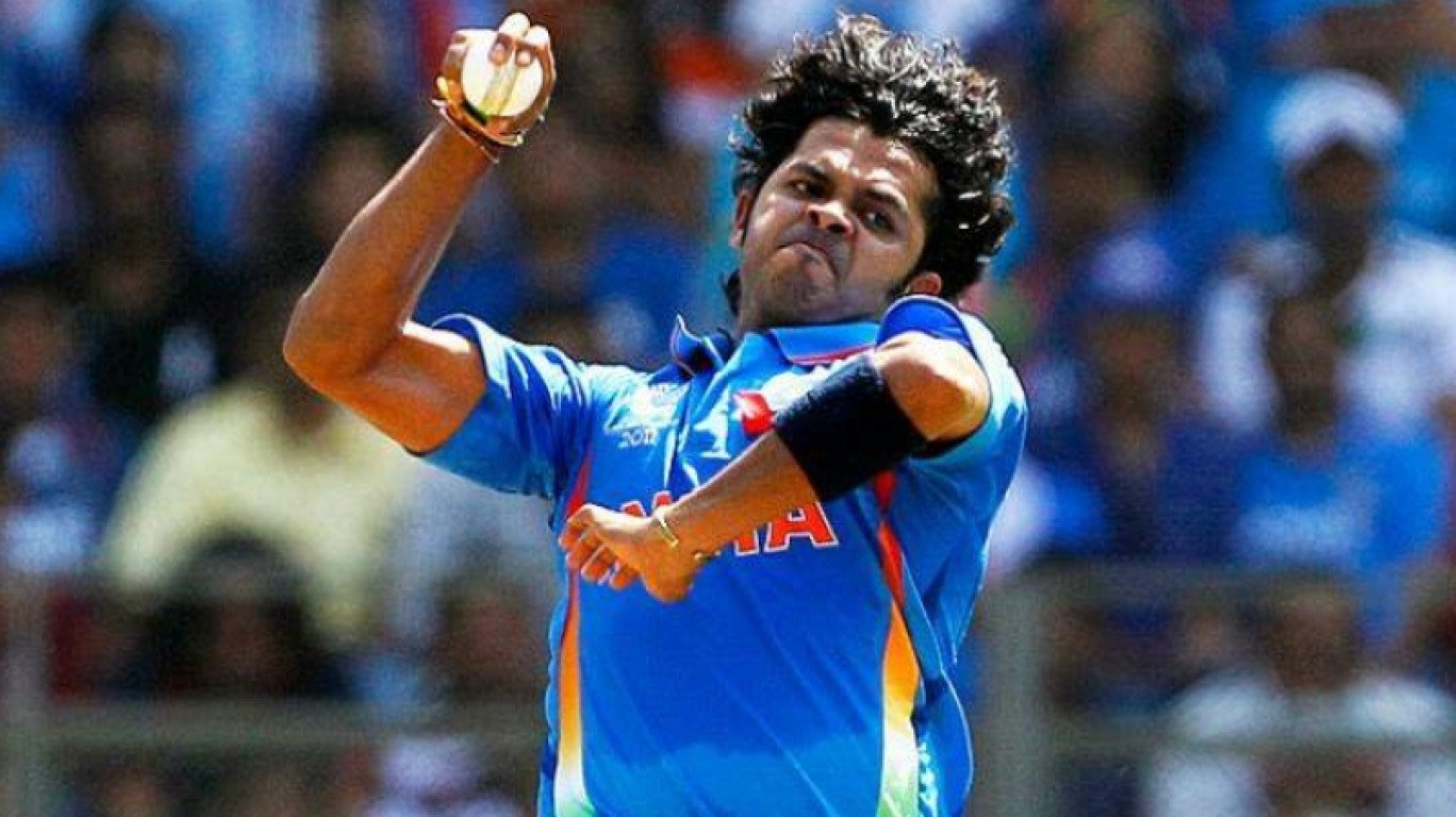 IPL 2022: ফিক্সিংয়ে ব্যান হওয়ার পর আবারও আইপিএল খেলবেন শ্রীশান্ত, মেগা নিলামের আগে দিলেন এই ইঙ্গিত !! 3