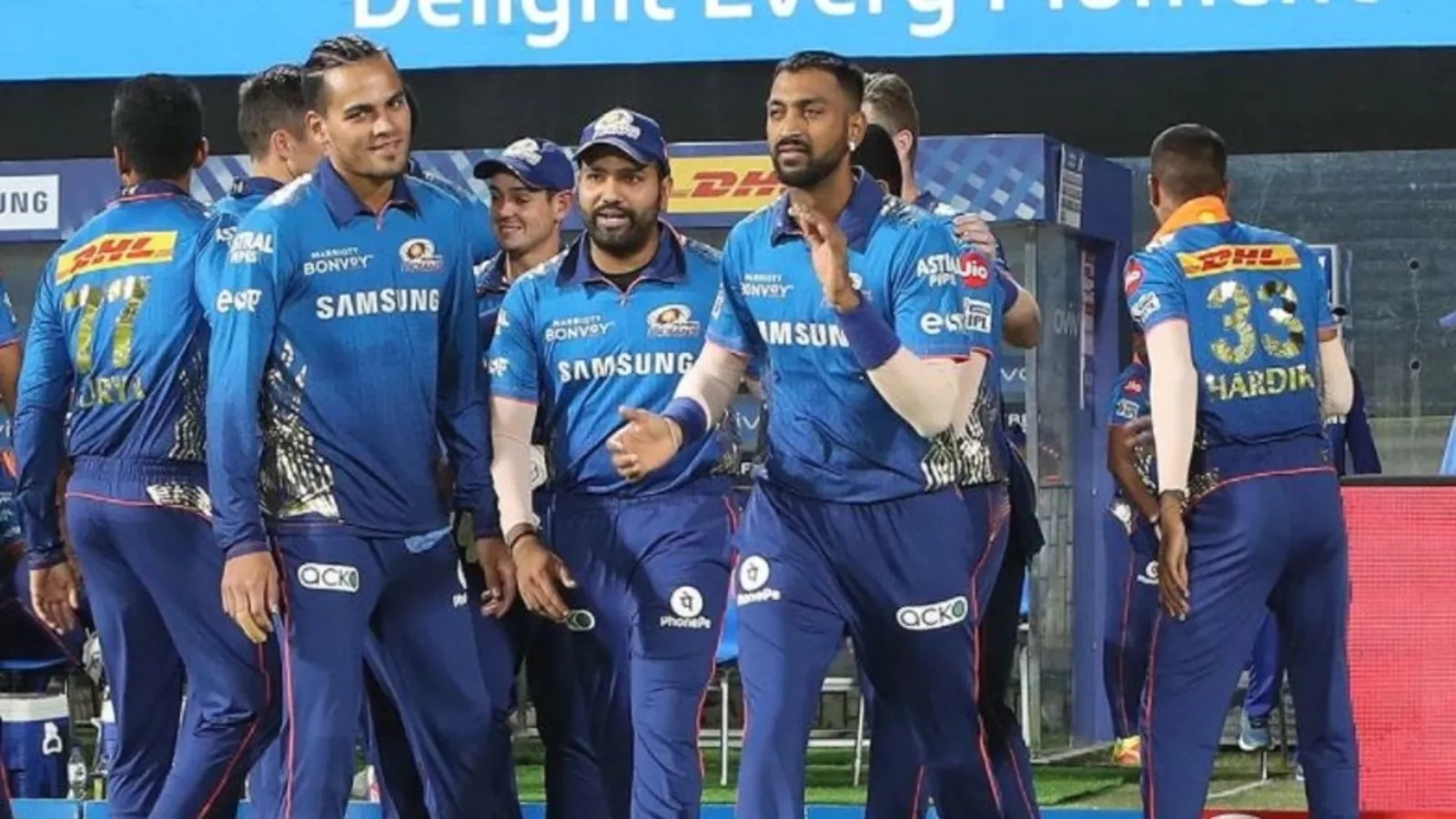 IPL 2022 MI Squad: মেগা নিলামে মুম্বাই মারলো দুর্দান্ত বাজী, আর্চার-বুমরাহর সমন্বয় যেকোনো টিমের জন্য কাল !! 2