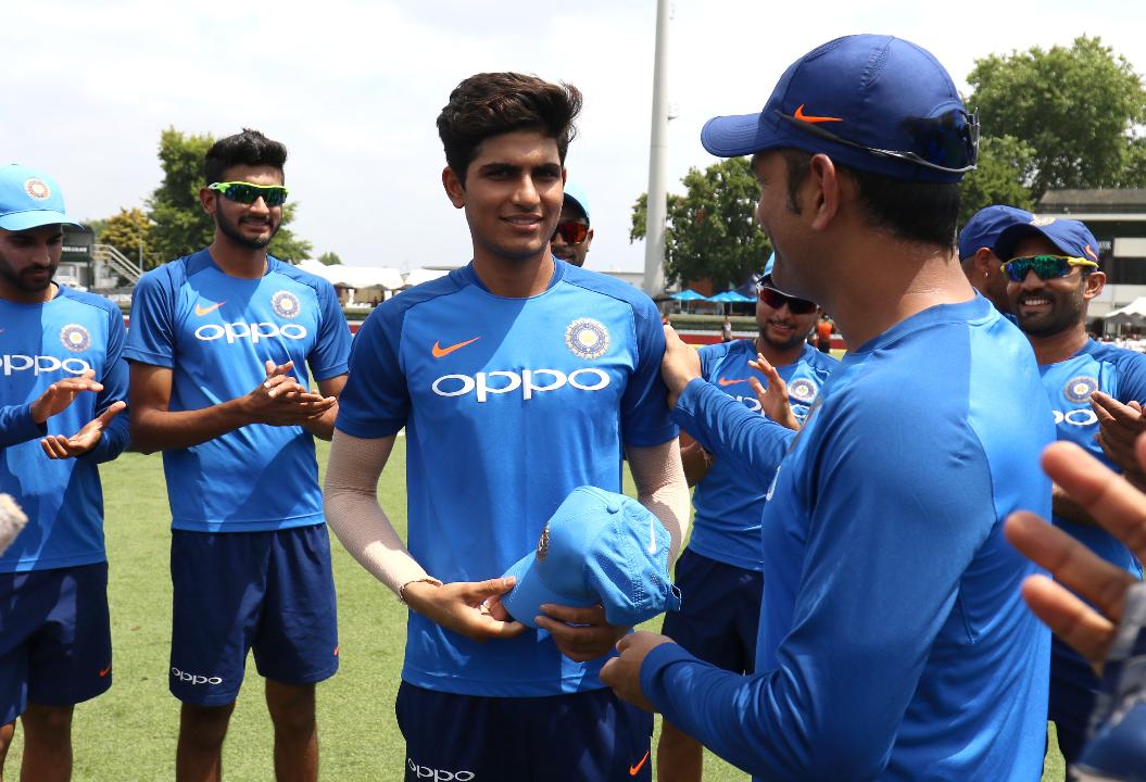 চারজন ক্রিকেটার যাদের রোহিত শর্মার অধিনায়কত্বে টিম ইন্ডিয়ায় অভিষেক ঘটেছে, আজ কাঁপিয়ে বেড়াচ্ছে সারা ক্রিকেট বিশ্ব !! 1